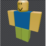 I only made this so my friends can have robux