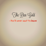 [CG] Den Gold