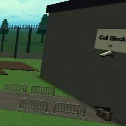 Prison [VC🔊] icon