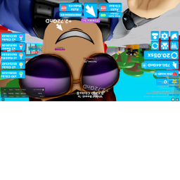Squid Game [WORK IN PROGRESS]