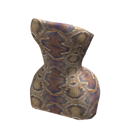 Tight snakeskin dress hotsell