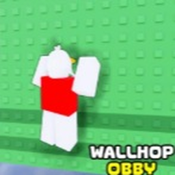 HARDEST Wall Hop 1 - 100 Studs for admin [RELEASE]