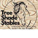Palm tree shade stables