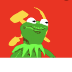 The Mighty Empire of the Frogs