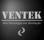 VENTEK Alta tecnologia em Ventilação