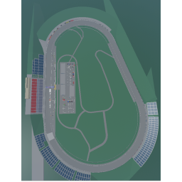 castle speedway
