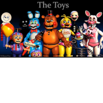 nights at Freddy fan group Seriously