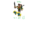 kreekcraft fans by itsameluigi7777