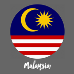 Team malaysia love palestine