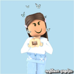 Bloxysunflower’s Sunflower Squad!