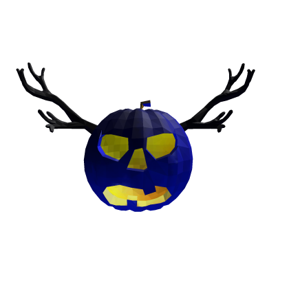 Pumpkin Hat