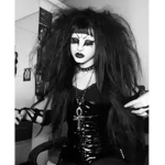 Trad goths groups