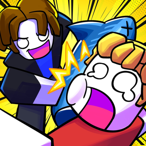 Smash Combat icon