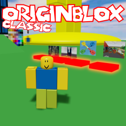 OriginBLOX Classic [ARCHIVE]