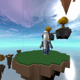 Wizard Simulator! (WS) icon