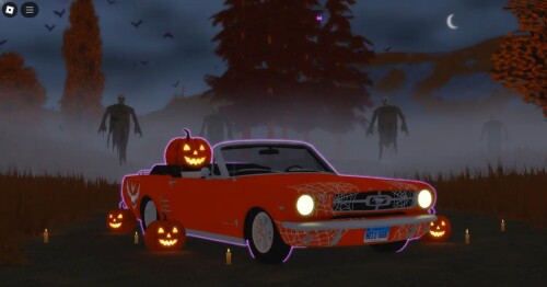 Россия РП [4.0]🎃