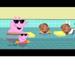 trum is ugly