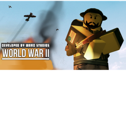 World War Roblox | (Alpha testing)