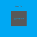 baseplate inside water studios
