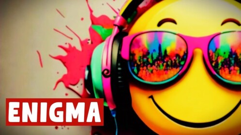 Club ENIGMA : Colosseum MOSHPIT