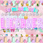 Les licorne de Mila