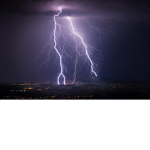 Lightning!!!