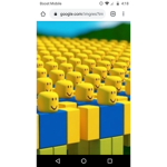 NOOB ARMY :p reeeee