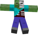 the zombie super shooters