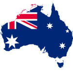 [|AUS|] Australia
