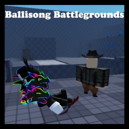 Balisong Battlegrounds icon