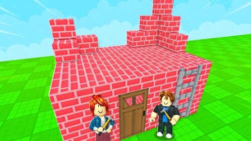 Build Everywhere! [🔨]