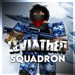 [SEA] Leviathan Squadron