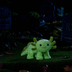 The green axolotl gang