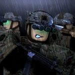 [Tactical Clothing]