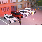 RP SERVERS OFFICIAL