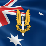Special Air Service Regiment |
