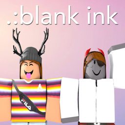 .:blank ink homestore