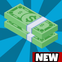 Money Collecting Simulator 💵