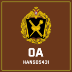 - [OA] The Officers Academy -