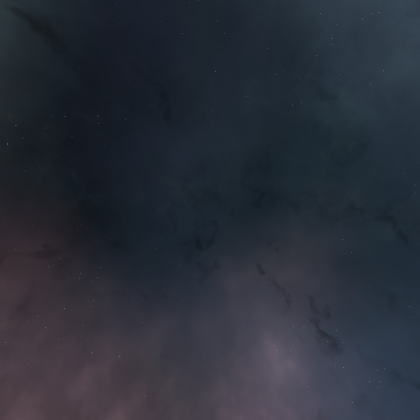Starfield Sky
