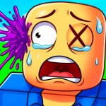 🩸Generic Blood Ragdoll Fighting