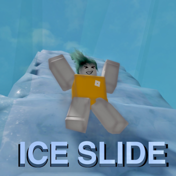 Ice Slide ❄️