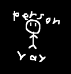 Person clan (yay)