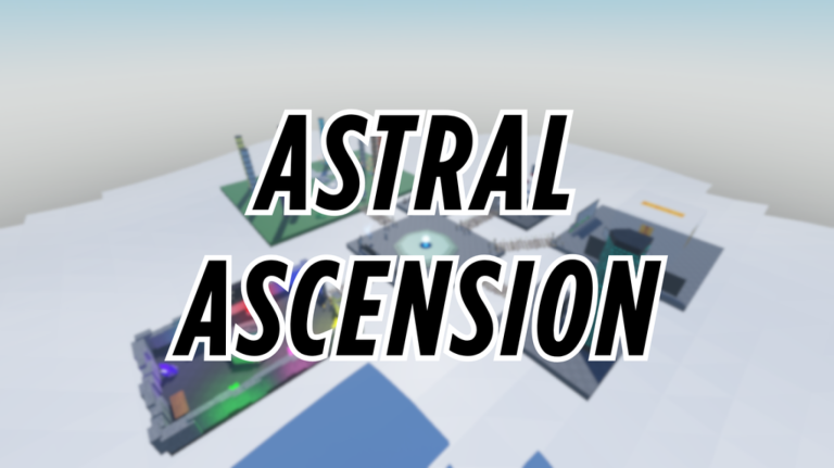 [UPDATE 3] Astral Ascension screenshot 3