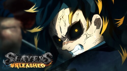 Slayers Unleashed I