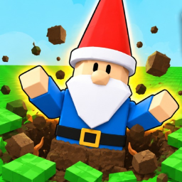 Dig For Gnomes