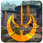 Jedi Τemple Guard