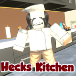 Heck's Kitchen