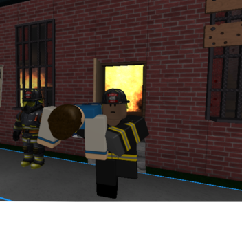 [GROUP JOIN] Inferno Firefighting 2.0 Read D