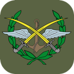 [SYR] Syrian Arab Armed Forces